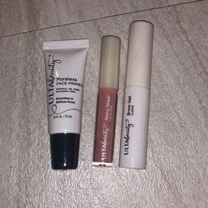 Ulta Beauty Makeup Bundle